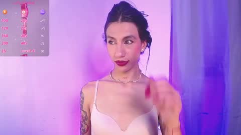 Snapshot of sofiia_grey_ chatting on 12.13.24 Sofi online show from 12.13.24