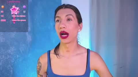Snapshot of sofiia_grey_ chatting on 12.23.24 Sofi online show from 12.23.24