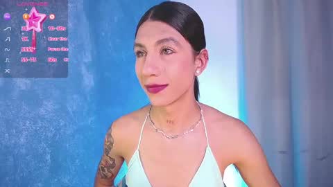 Snapshot of sofiia_grey_ chatting on 12.27.24 Sofi online show from 12.27.24