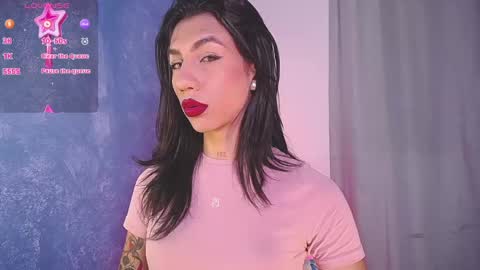 Snapshot of sofiia_grey_ chatting on 01.02.25 Sofi online show from 01.02.25