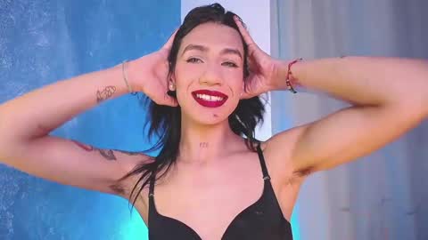 Snapshot of sofiia_grey_ chatting on 01.02.25 Sofi online show from 01.02.25