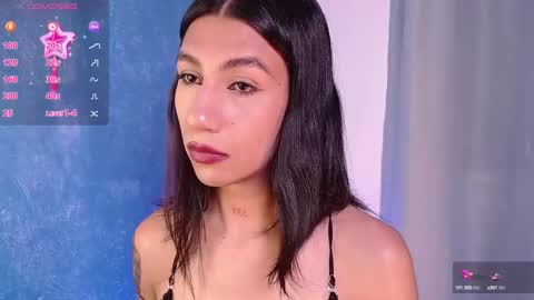 Snapshot of sofiia_grey_ chatting on 01.16.25 Sofi online show from 01.16.25