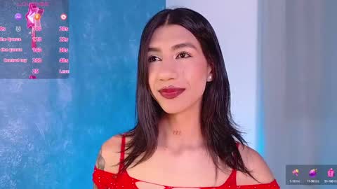 Snapshot of sofiia_grey_ chatting on 01.21.25 Sofi online show from 01.21.25