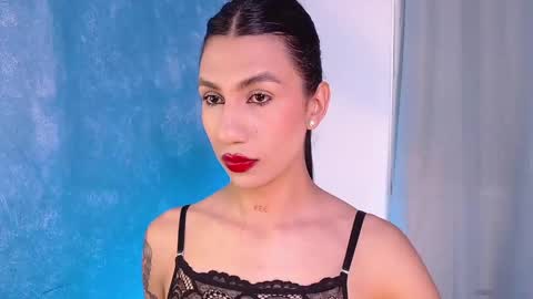 Snapshot of sofiia_grey_ chatting on 01.25.25 Sofi online show from 01.25.25