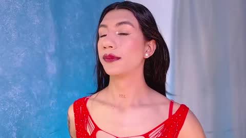 Snapshot of sofiia_grey_ chatting on 01.26.25 Sofi online show from 01.26.25