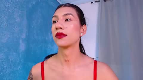 Snapshot of sofiia_grey_ chatting on 01.31.25 Sofi online show from 01.31.25