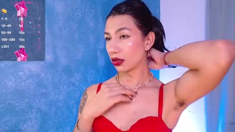 Snapshot of sofiia_grey_ chatting on 02.02.25 Sofi online show from 02.02.25