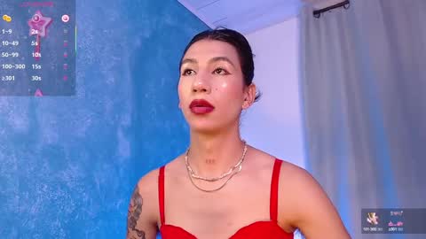 Snapshot of sofiia_grey_ chatting on 02.02.25 Sofi online show from 02.02.25
