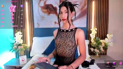 Snapshot of sofiia_grey_ chatting on 02.25.25 Sofi online show from 02.25.25