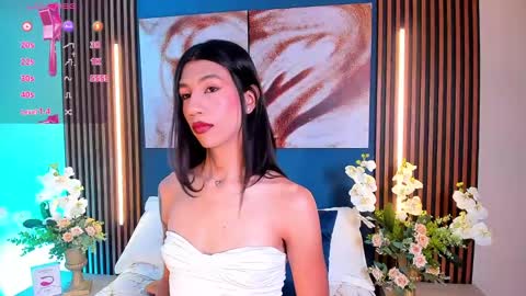 Snapshot of sofiia_grey_ chatting on 02.28.25 Sofi online show from 02.28.25