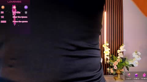 Snapshot of sofiia_grey_ chatting on 03.01.25 Sofi online show from 03.01.25