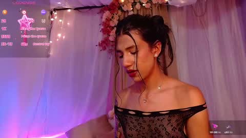 Snapshot of sofiia_grey_ chatting on 03.04.25 Sofi online show from 03.04.25