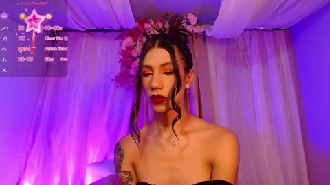Snapshot of sofiia_grey_ chatting on 03.06.25 Sofi online show from 03.06.25