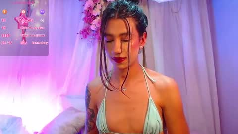 Snapshot of sofiia_grey_ chatting on 03.07.25 Sofi online show from 03.07.25