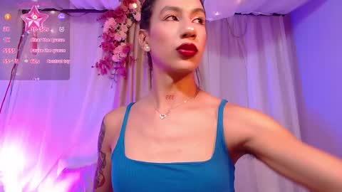 Snapshot of sofiia_grey_ chatting on 03.08.25 Sofi online show from 03.08.25