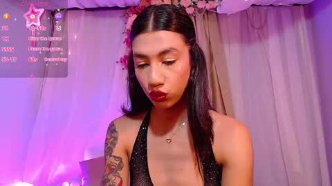 Snapshot of sofiia_grey_ chatting on 03.09.25 Sofi online show from 03.09.25