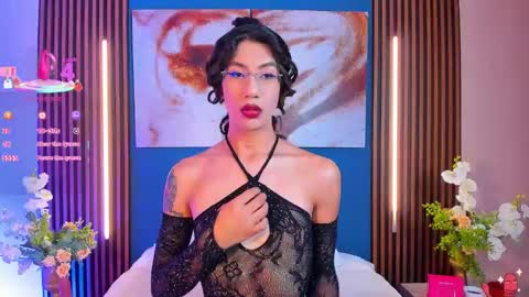 Snapshot of sofiia_grey_ chatting on 09.20.25 Sofi online show from 09.20.25