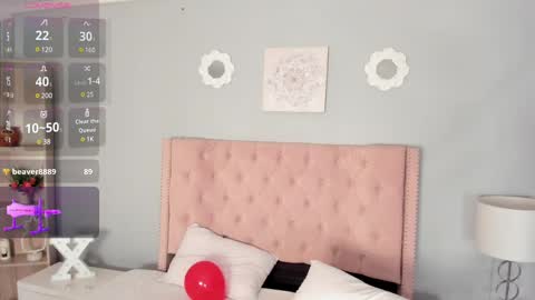 Sofi agudelo online show from 02.15.25