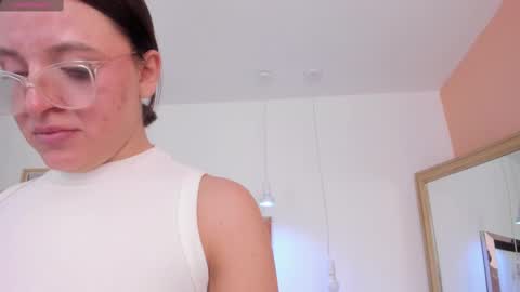 Sofi agudelo online show from 02.25.25