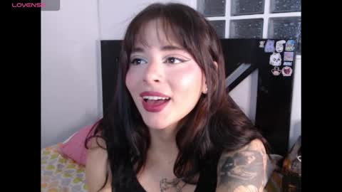 Snapshot of sofiii2005 chatting on 10.09.25 Ana  Sofia online show from 10.09.25