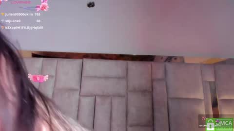 Sofia online show from 02.15.25