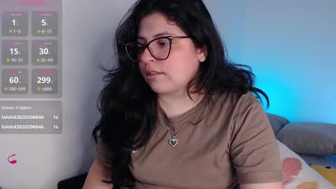 Lau  online show from 10.06.25