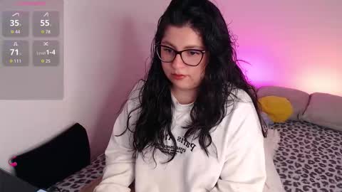 Lau  online show from 10.17.25