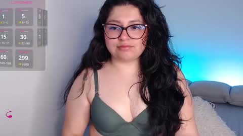 Lau  online show from 11.17.25