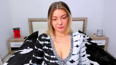 Softpleasurex online show from 12.16.24