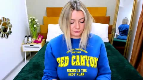 Softpleasurex online show from 02.17.25