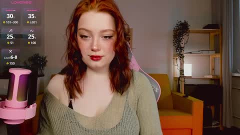 Snapshot of sofy_benson chatting on 12.20.24 Sofy online show from 12.20.24