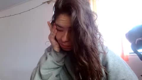 Snapshot of soka_lovers_04_ chatting on 01.31.25 Sofia online show from 01.31.25