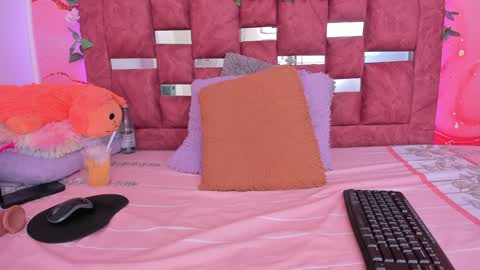 Snapshot of sol_stephanny chatting on 01.13.25 Sol online show from 01.13.25