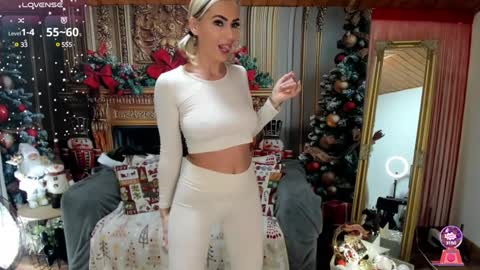 Criss online show from 12.04.24