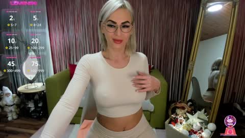 Criss online show from 01.08.25