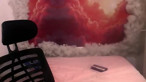 solarboom18 online show from 10.28.25