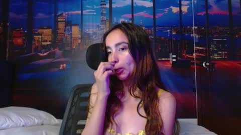 solarboom18 online show from 12.05.25