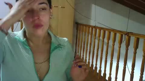 Sol Bombom online show from 11.20.25