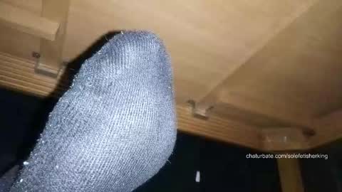 solefetisherking online show from 09.15.25