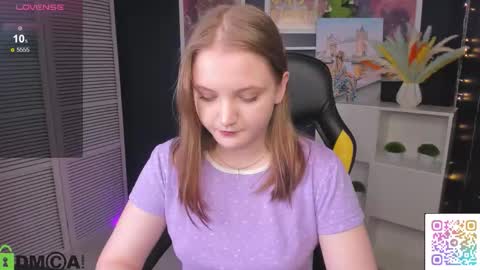 Nora online show from 09.21.25