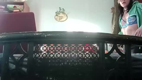 somethin2323 online show from 11.17.25