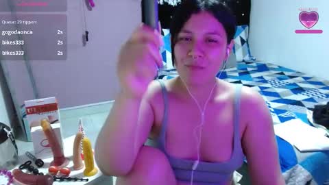Snapshot of soniafuckboobs chatting on 12.06.24 soniafuckboobs online show from 12.06.24