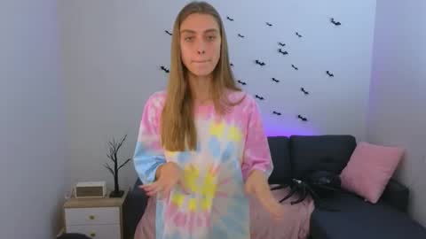 sonyabirch online show from 10.16.25