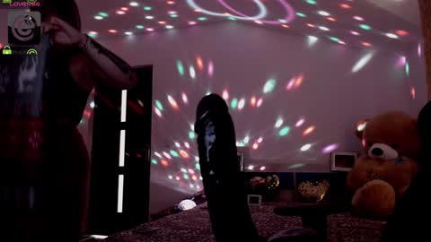 Snapshot of sonyadevon chatting on 01.23.25 Sonia online show from 01.23.25