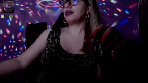 Snapshot of sonyadevon chatting on 02.09.25 Sonia online show from 02.09.25