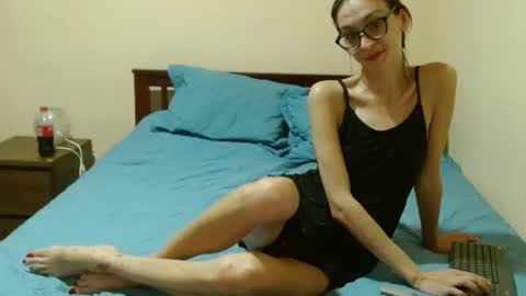 SonyaSays online show from 02.12.25