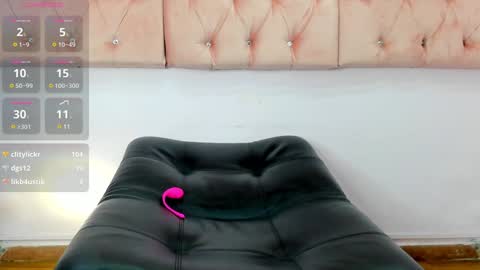 Sophia online show from 01.23.25