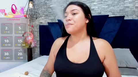 Snapshot of sophia_brunett chatting on 09.17.25 Sophia online show from 09.17.25