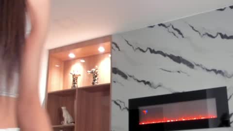 Snapshot of sophia_cambpell chatting on 02.25.25 Sophia online show from 02.25.25