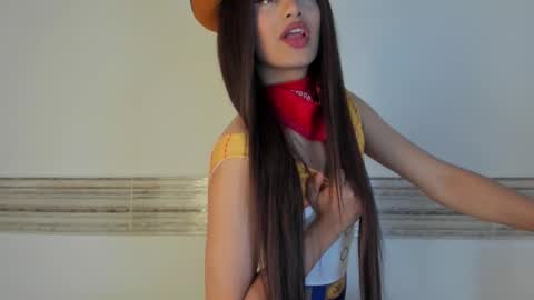 Snapshot of sophia_cambpell chatting on 09.11.25 Sophia online show from 09.11.25
